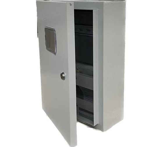 Изображение товара Корпус Электростандарт ЩУРн-3/9зо 390*270*135мм IP54 821261