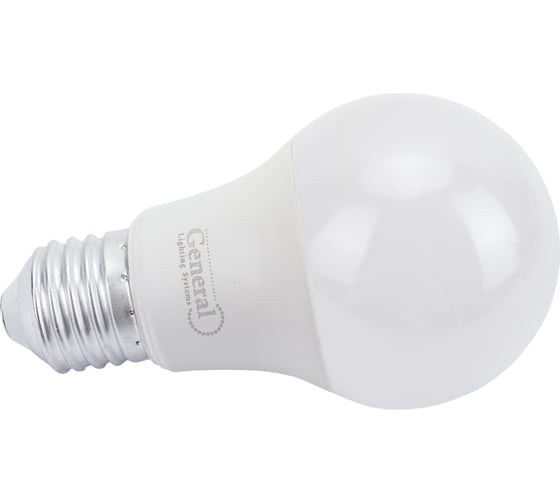 Изображение товара Светодиодная лампа General Lighting Systems WA60-11W-E27-636900