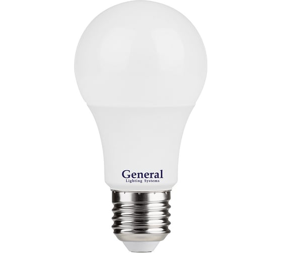 Изображение товара Светодиодная лампа General Lighting Systems WA60-11W-E27-2700K 636700