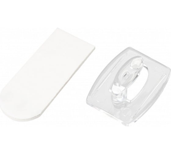 Изображение товара Крепление Ardecoled ARD-GV Clear 20 шт 031809