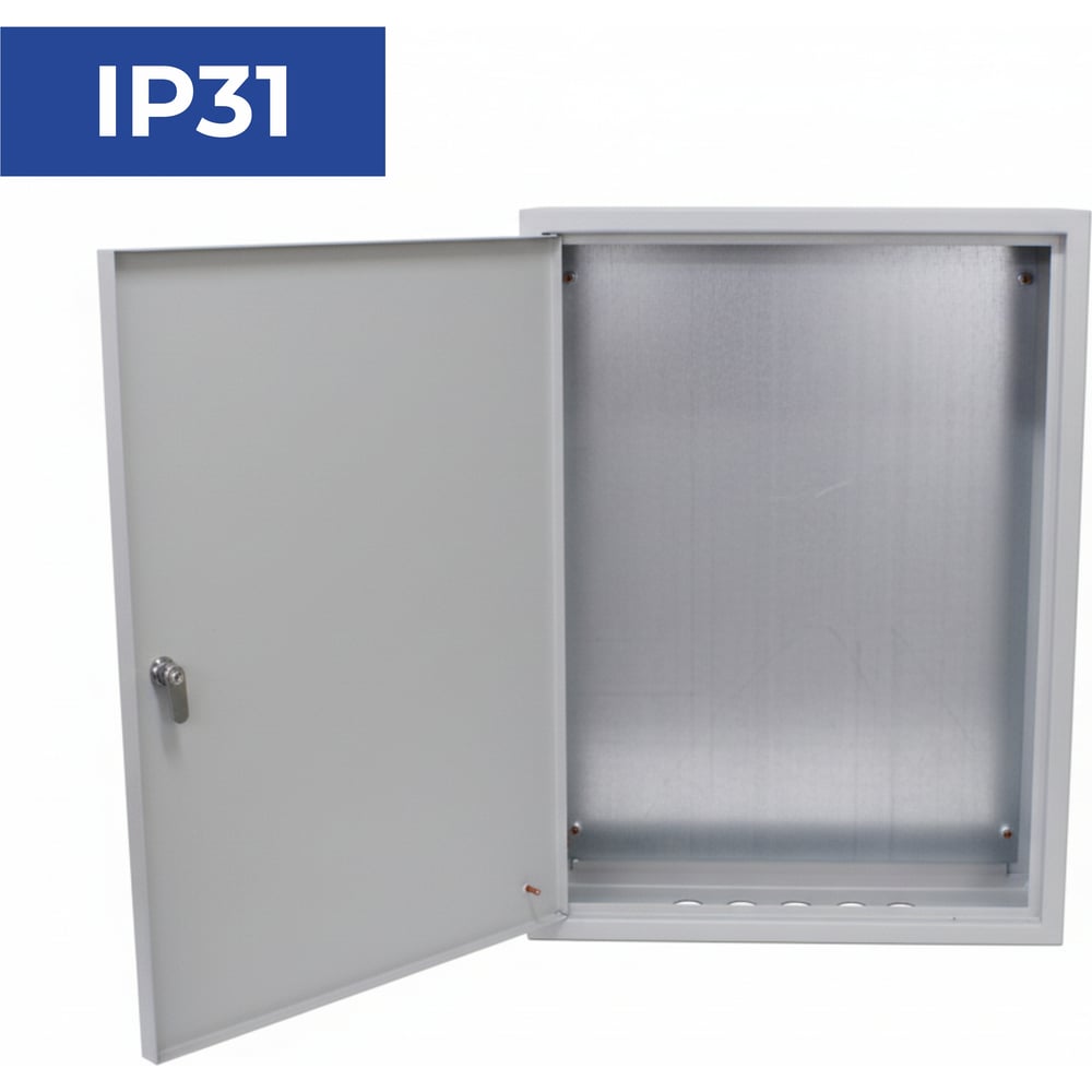 Изображение товара Корпус Электростандарт ЩМП-5-0 1000х650х300 мм IP31 для электрооборудования