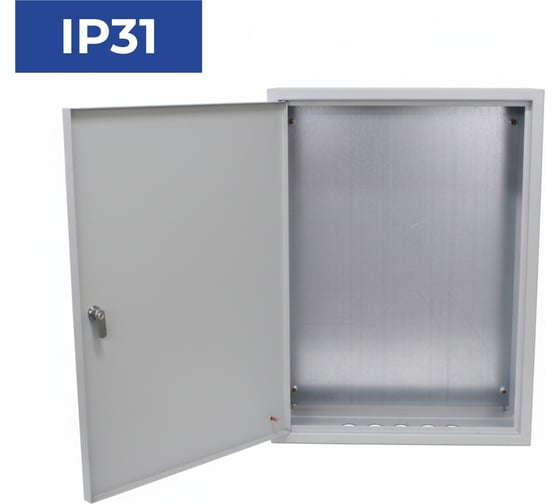 Изображение товара Корпус Электростандарт ЩМП-5-0 1000*650*300мм IP31 821238