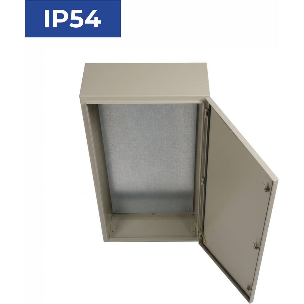 Изображение товара Корпус Электростандарт ЩМП-7-0 1400*650*285мм IP54 821256
