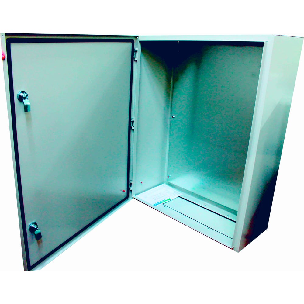 Изображение товара Корпус Электростандарт ЩМП-7-0 металлический IP54 1400х650х285 мм для оборудования