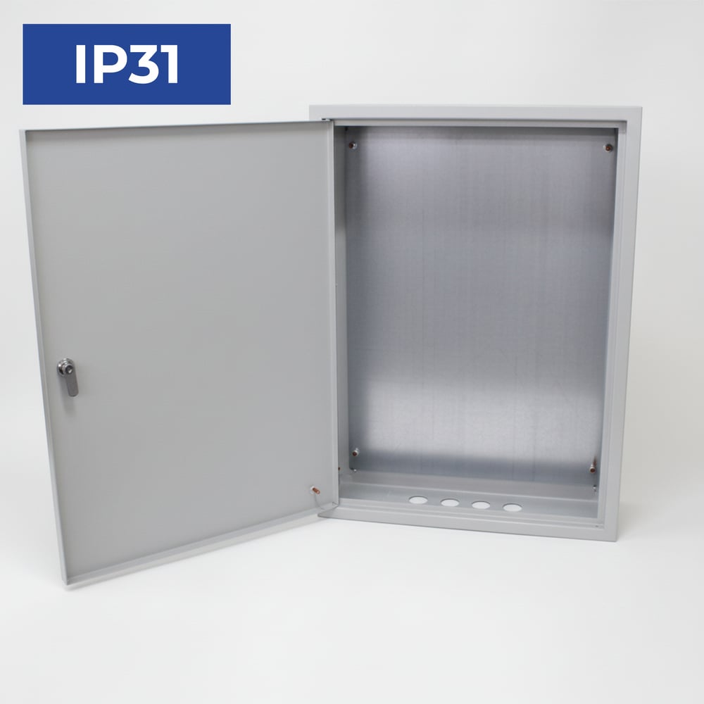 Изображение товара Корпус Электростандарт ЩМП-4-0 800*650*220мм IP31 821237