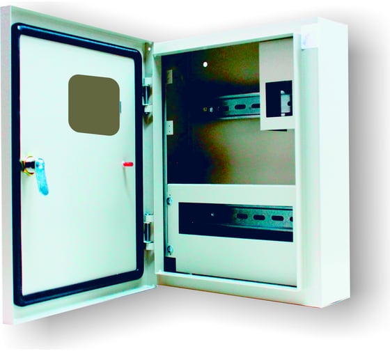 Изображение товара Корпус Электростандарт ЩУРн-1/12зо 360*280*110мм IP54 821259