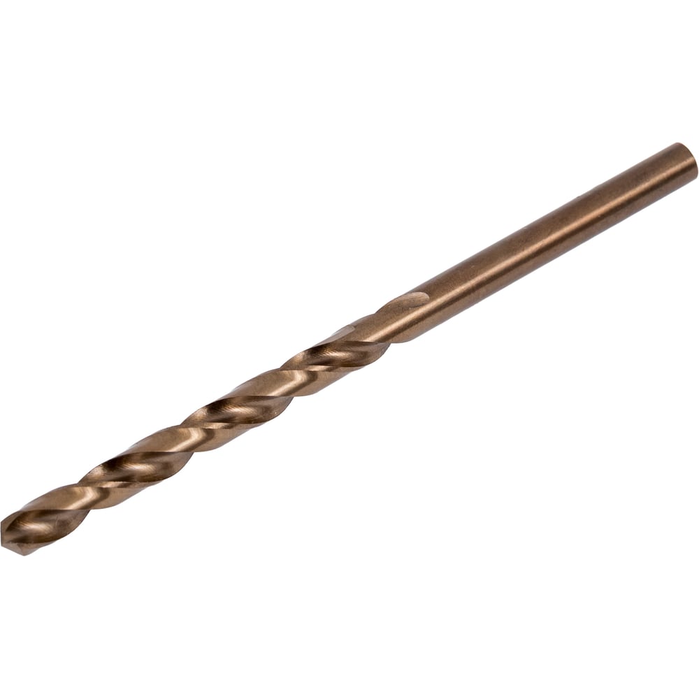 Изображение товара Сверло по металлу Cobalt 5% 4.3 мм Дело Техники 211043