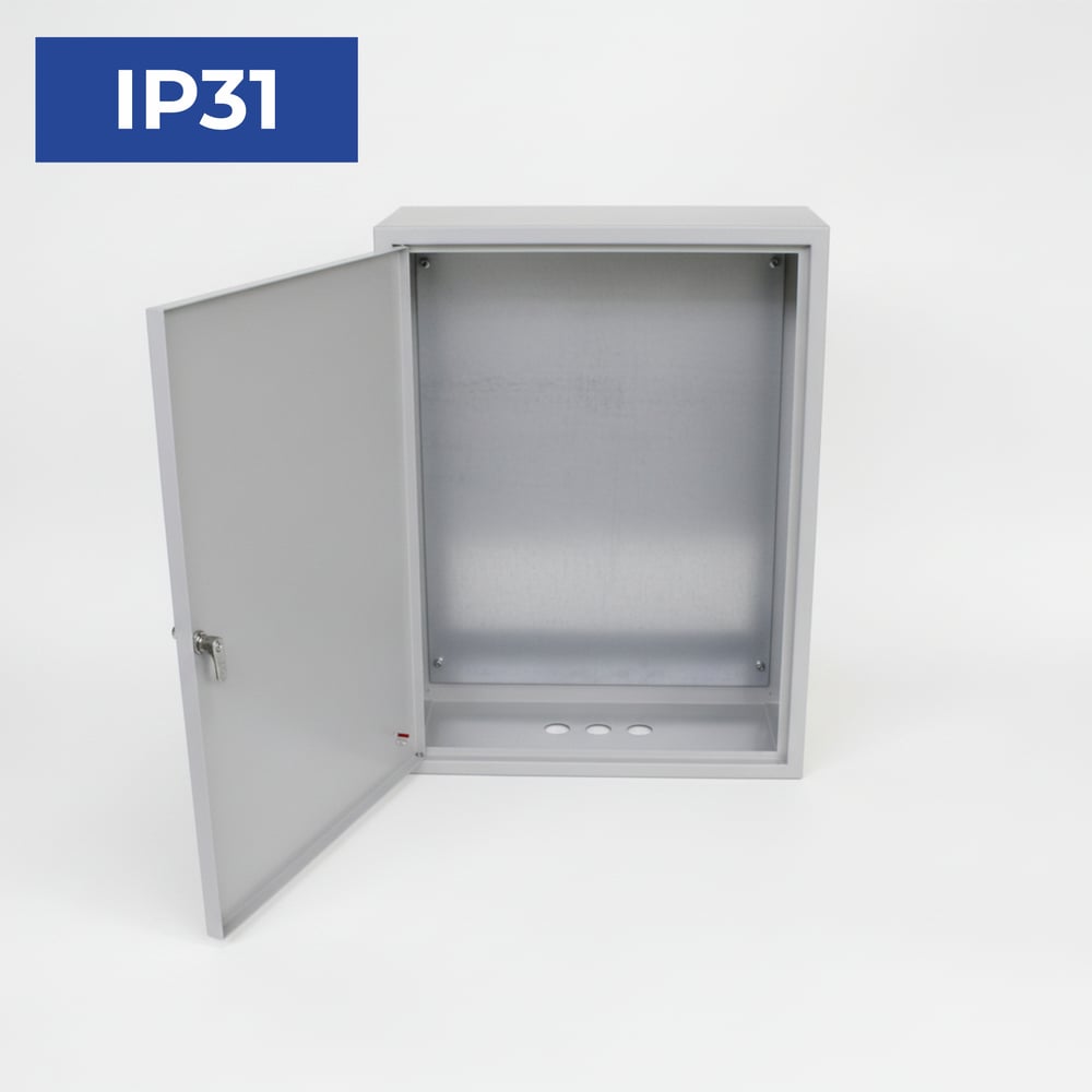 Изображение товара Корпус Электростандарт ЩМП-3-0 650х500х220мм IP31 для электрощитов