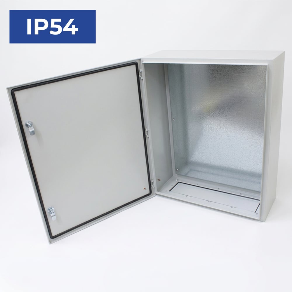 Изображение товара Корпус металлический Электростандарт ЩМП-4-0 800x650x250мм IP54 напольный и навесной