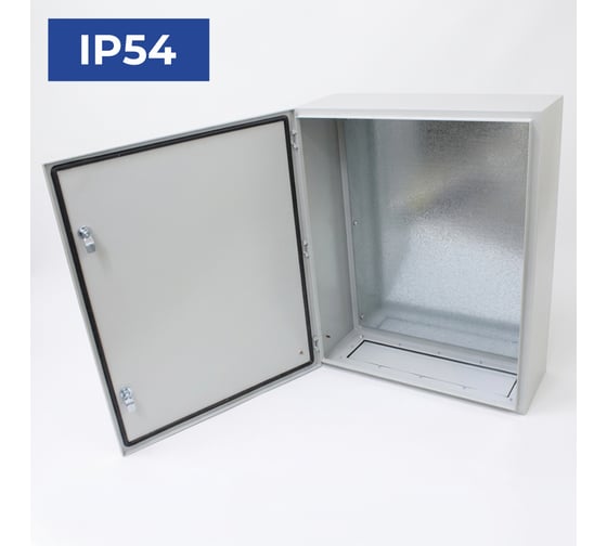 Изображение товара Корпус Электростандарт ЩМП-4-0 800*650*250мм IP54 821253