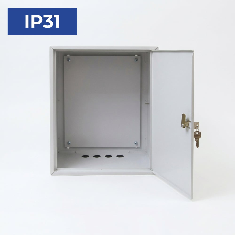 Изображение товара Корпус Электростандарт ЩМП-7-0 1320х750х300 мм IP31 для электрооборудования