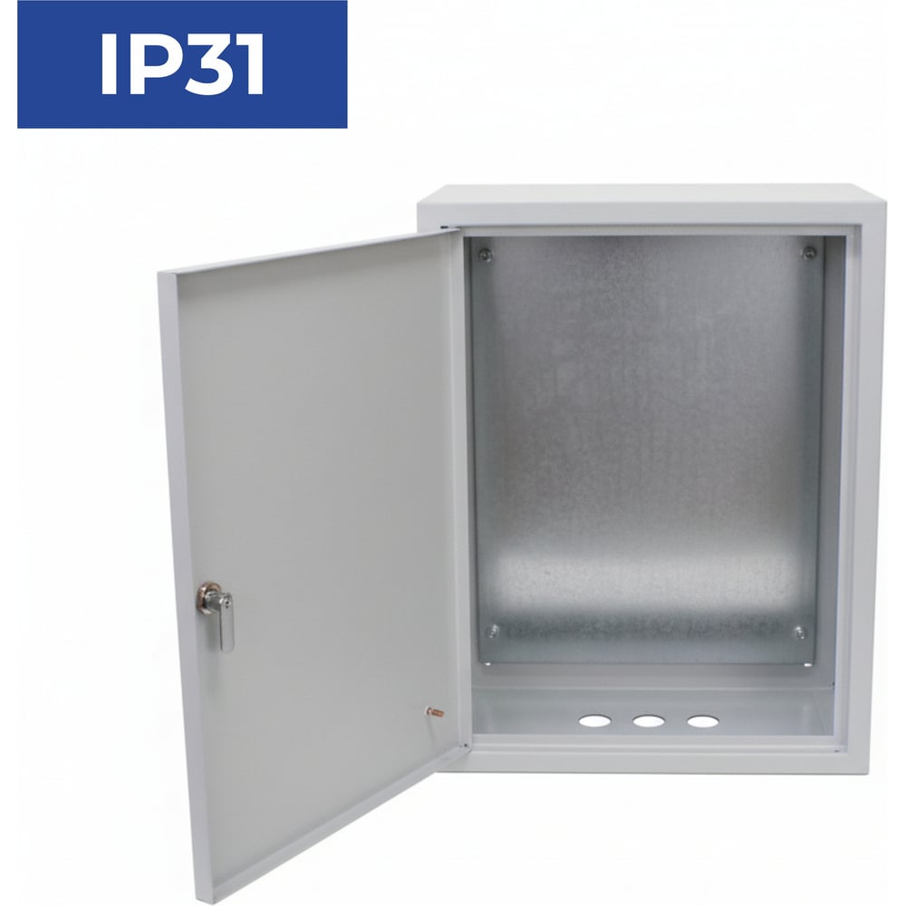 Изображение товара Корпус Электростандарт ЩМП-2-0 500*400*220мм IP31 821233