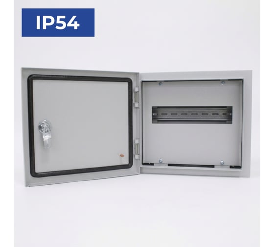 Изображение товара Корпус Электростандарт ЩРн-12з 265*310*120мм IP54 821257