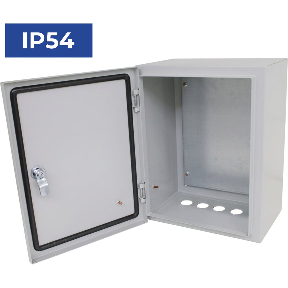 Изображение товара Корпус Электростандарт ЩМП-1-0 395*310*220мм IP54 821250