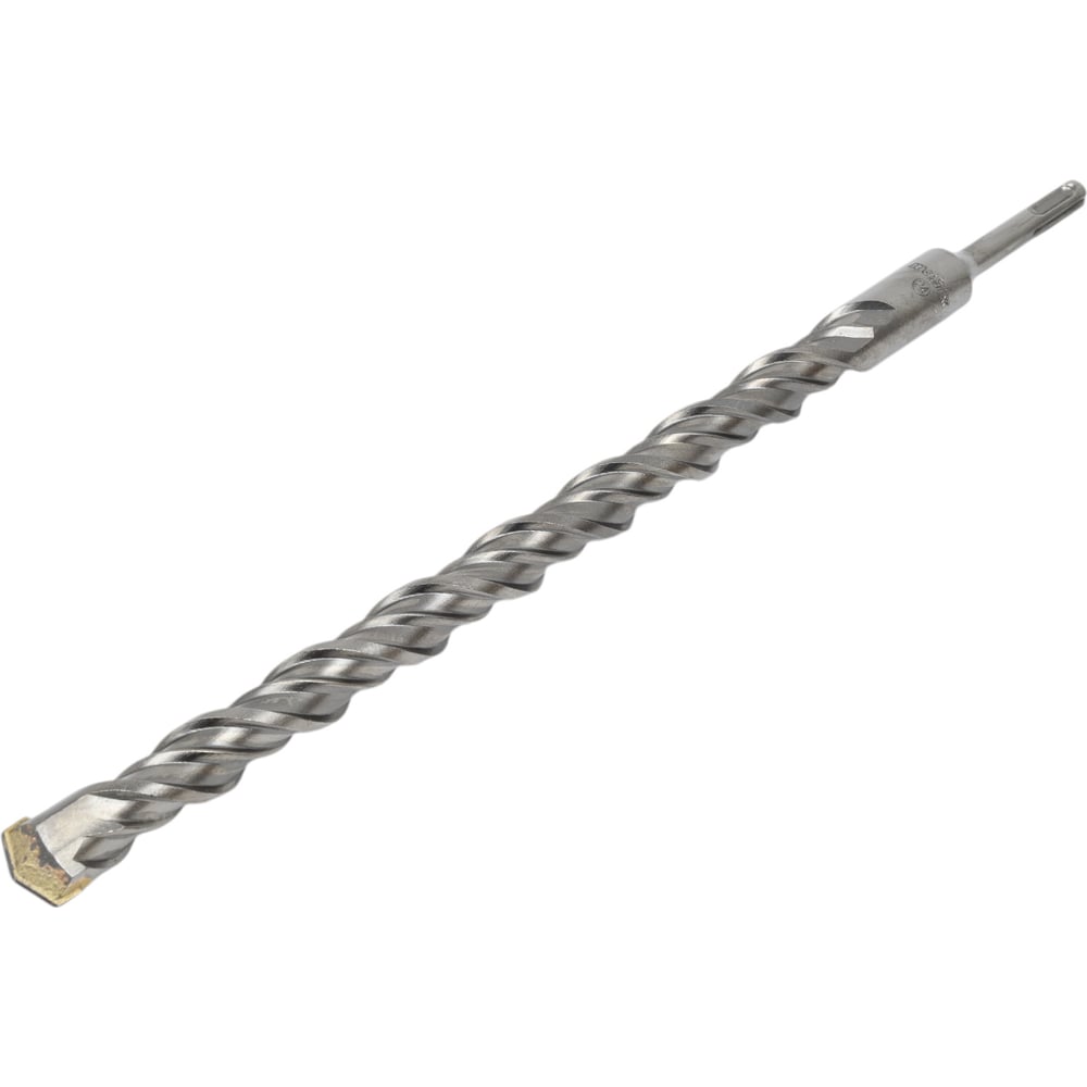 Изображение товара Бур по бетону SDS-plus 24x350x400 мм MATRIX 70942