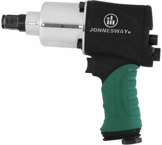 Изображение товара Пневматический гайковерт Jonnesway JAI-1056 3/4, 985 Нм, 6300 об/мин 49013