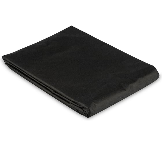 Изображение товара Материал черный укрывной СУФ60 (1.6x10 м) Без бренда 939155