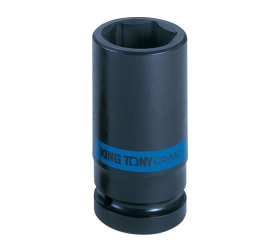Изображение товара Головка торцевая ударная (3/4; 55 мм) KING TONY 643555M