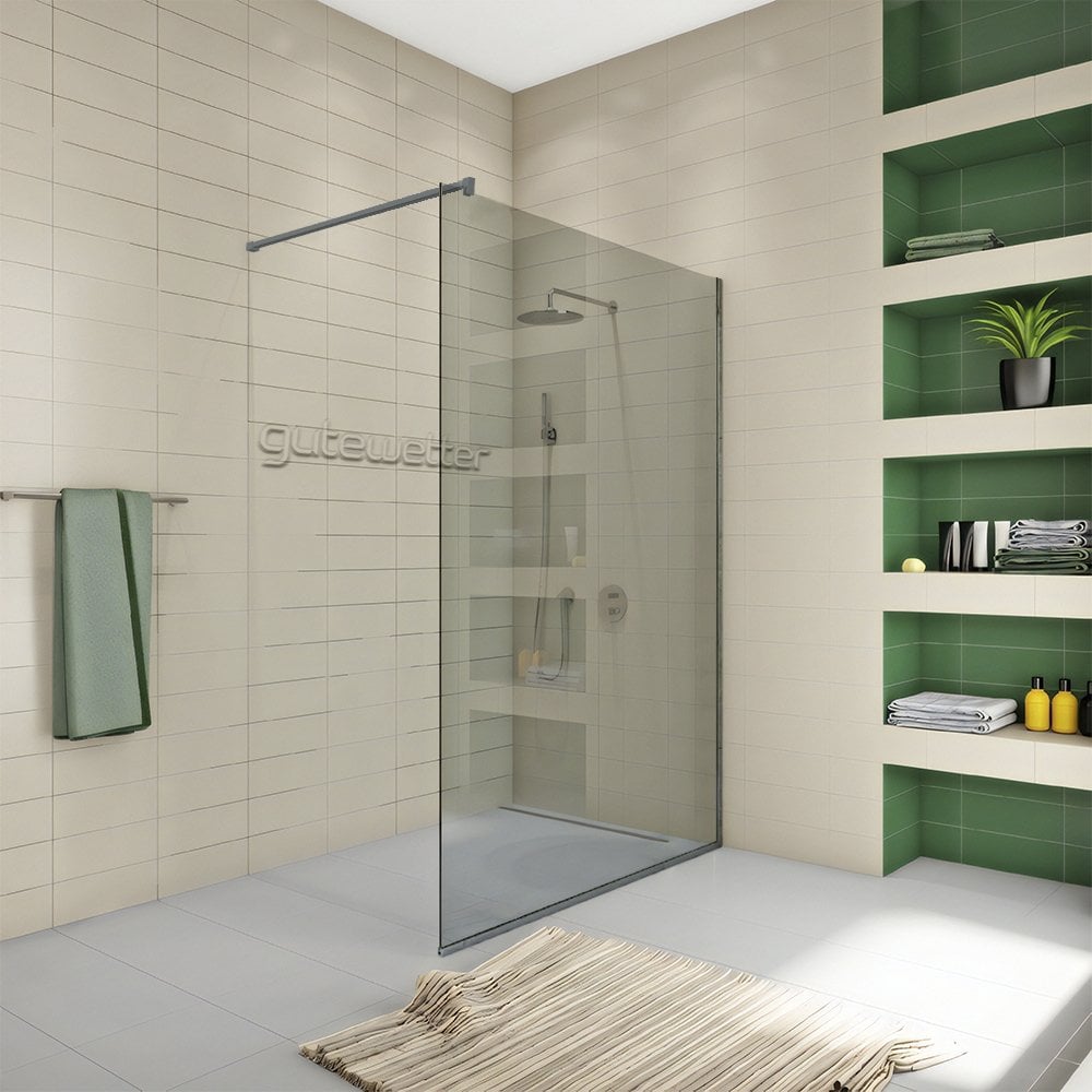 Изображение товара Душевая перегородка GuteWetter gwmpwa8stb 62x198 см