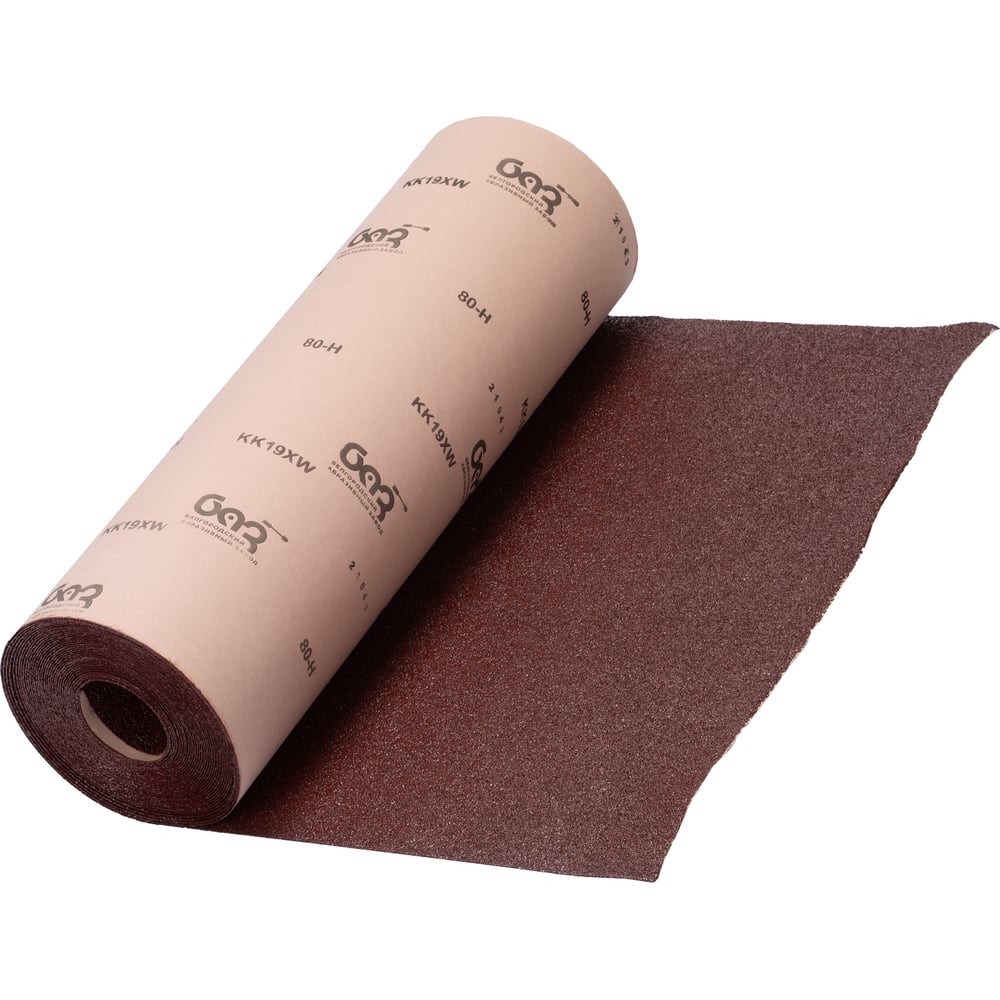 Шлифовальная шкурка Без бренда 75279