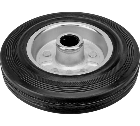 Изображение товара Колесо хозяйственное 160 мм СИБРТЕХ 687055