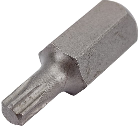 Изображение товара Вставка TORX (T30; 30 мм; 3/8") ROCKFORCE RF-1763030(1126)