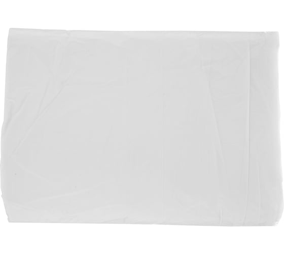 Изображение товара Пленка защитная полиэтиленовая (4x12.5 м; 15 мкм) MATRIX 88828