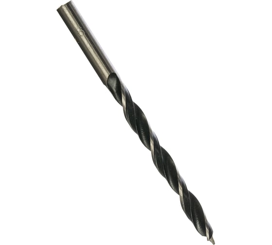 Изображение товара Сверло по дереву 6 мм КЕДР 150-032 208716