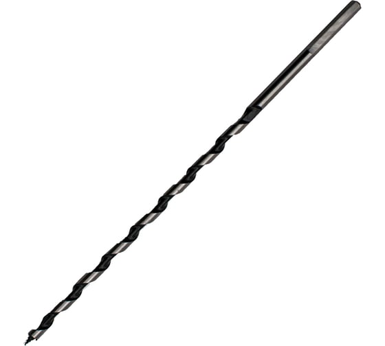 Изображение товара Сверло по дереву (14х230 мм) КЕДР 150-040 208724