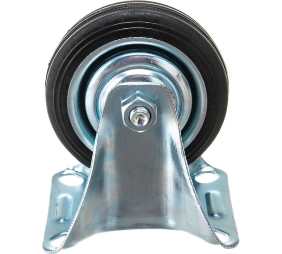 Изображение товара Колесо промышленное неповоротное FC92 75 мм MFK-TORG 4002075