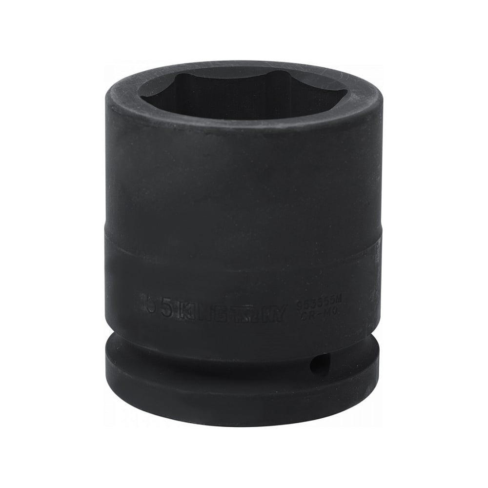 Изображение товара Головка торцевая ударная KING TONY 953555M 55х93 мм для профессионального использования