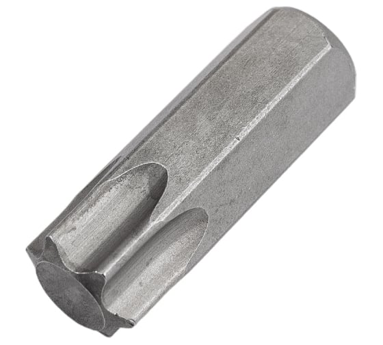 Изображение товара Вставка TORX (T55; 30 мм; 3/8") Rockforce RF-1763055(1040)