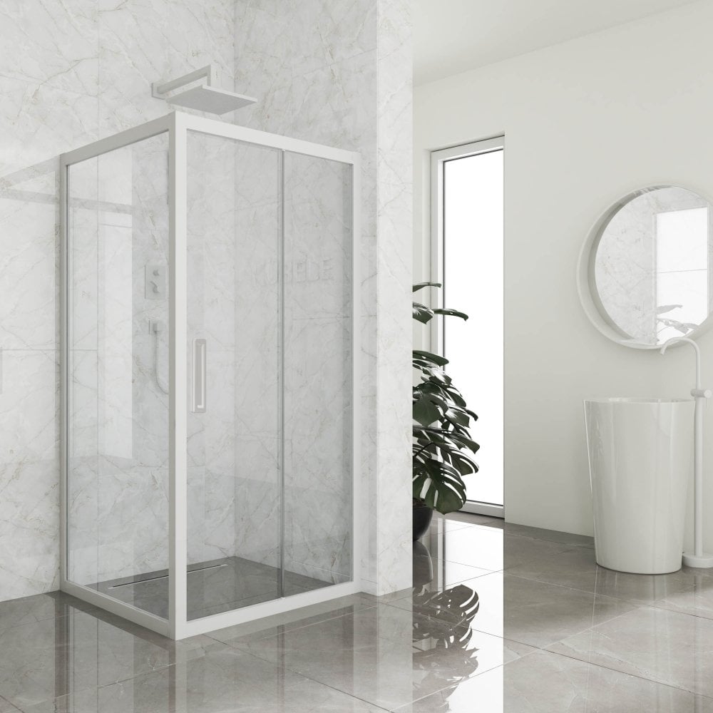 Изображение товара Душевой уголок GuteWetter gwmpkb019s 100x100x200 см