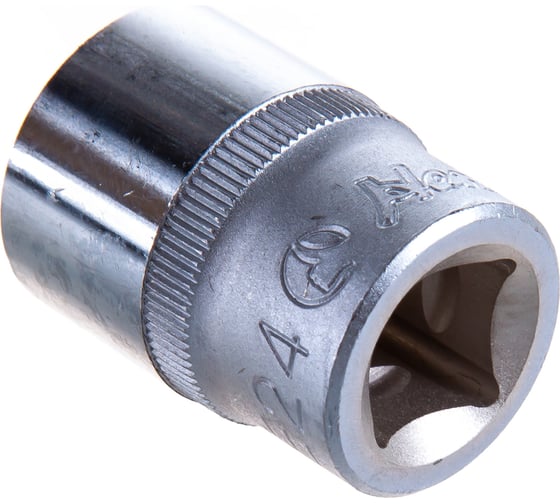 Изображение товара Головка E-STAR (E24; 1/2) Hans 4410E24