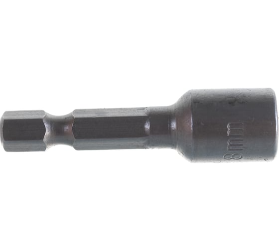 Изображение товара Бита с торцевой головкой (2 шт; 8х45 мм) КЕДР 150-003 208754