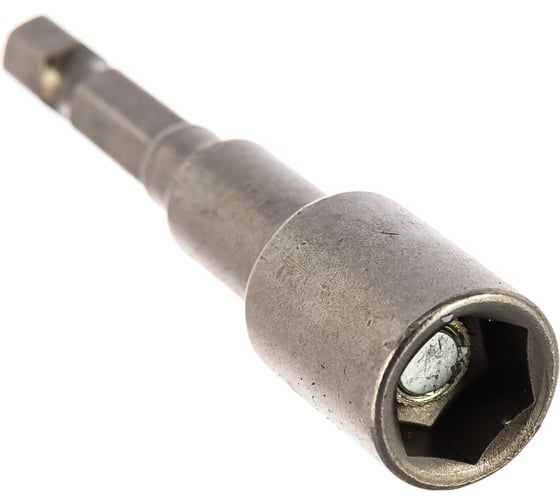 Изображение товара Бита с торцевой головкой (2 шт; 10х65 мм) КЕДР 150-006 208757