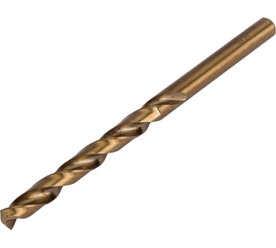 Изображение товара Сверло по металлу Дело Техники Cobalt 5, Ø7.0мм 211070