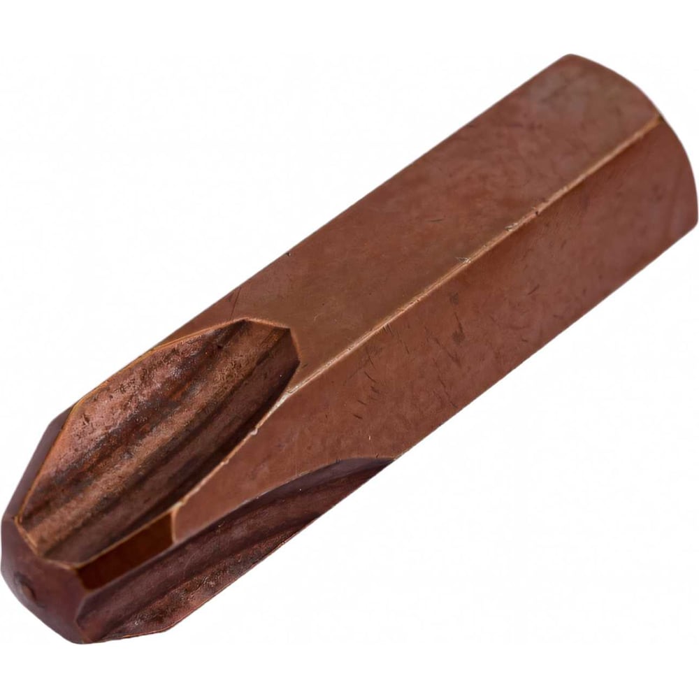 Вставка крестообразная (РН.4; 30 мм; 5/16&quot;) ROCKFORCE RF-151304PR Premium(29488)