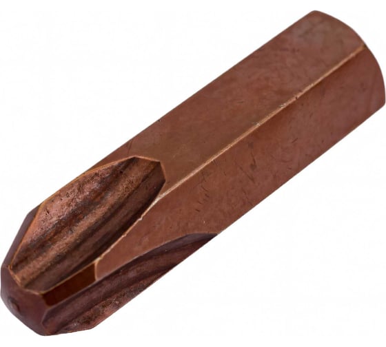 Изображение товара Вставка крестообразная (РН.4; 30 мм; 5/16") ROCKFORCE RF-151304PR Premium(29488)