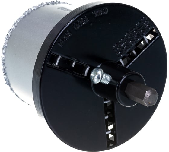 Изображение товара Набор коронок кольцевых (4 шт; 33-73 мм )Kraftool 3340_z01