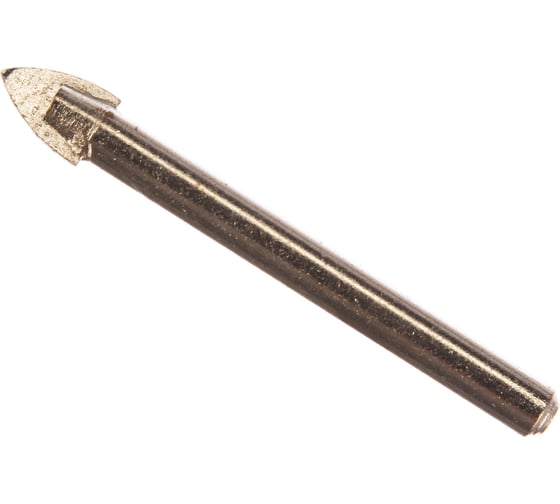 Изображение товара Сверло по кафелю и стеклу 12 мм КЕДР 150-068 208751