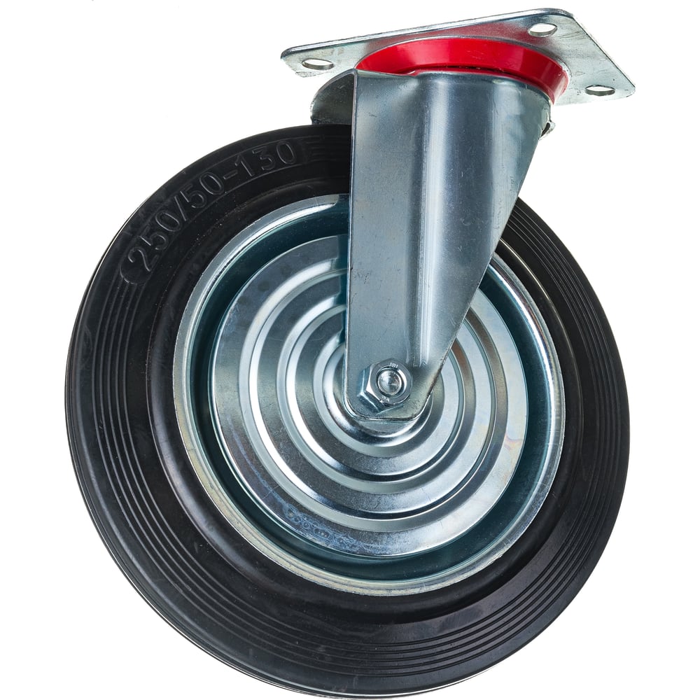 Промышленное поворотное колесо MFK-TORG промышленное неповоротное колесо mfk torg