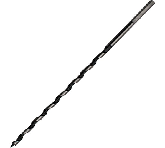 Изображение товара Сверло по дереву (14х460 мм) КЕДР 150-045 208729
