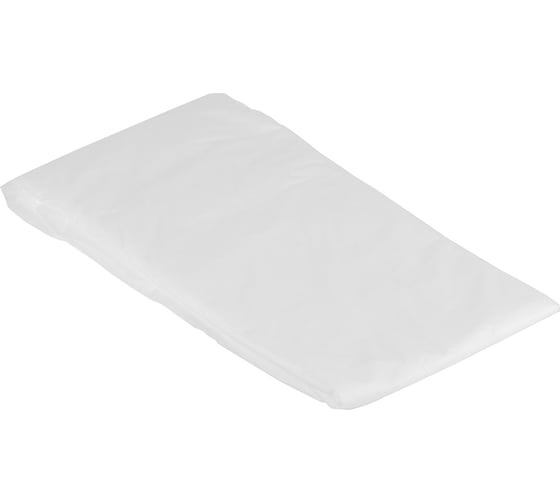 Изображение товара Материал белый укрывной СУФ17 (3.2x10 м) Без бренда 93911