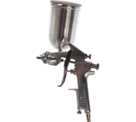 Изображение товара Краскопульт Voylet S-710 G 1.3 мм 005-00109