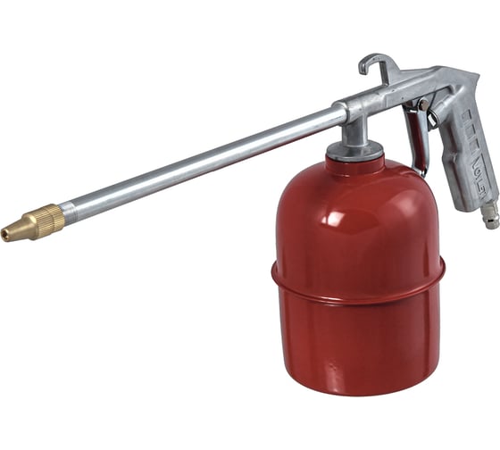 Изображение товара Моечный мовильный пистолет Voylet DО-10 184-029 005-00133