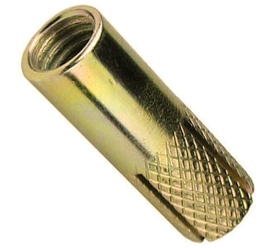 Изображение товара Забивной анкер Госкреп М16 20х65 1 шт 5-0010110