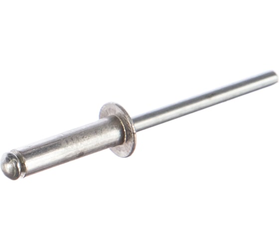 Изображение товара Заклепка Госкреп ал./ст. 4,8x18 10 шт. КР.100119 8-0011620