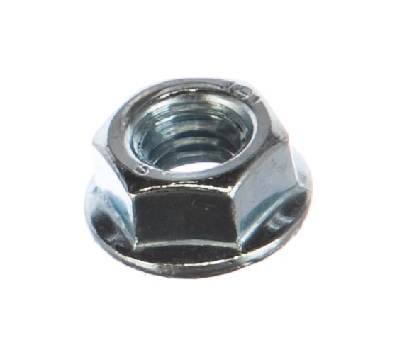 Изображение товара Гайка с фланцем Госкреп DIN 6923 M8 4 шт. 6-0037610