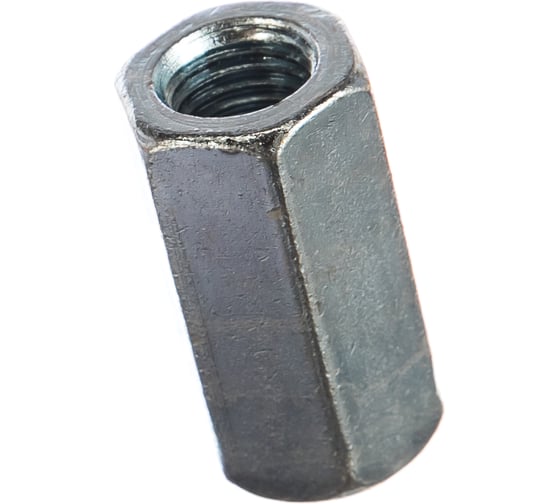 Изображение товара Соединительная гайка Госкреп DIN 6334, М16, 1 шт. 6-0037280